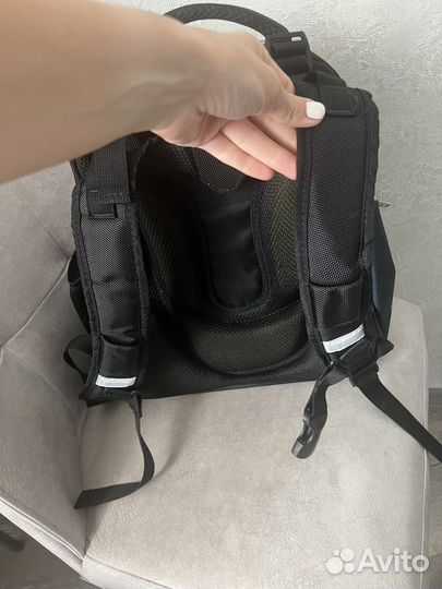 Портфель школьный