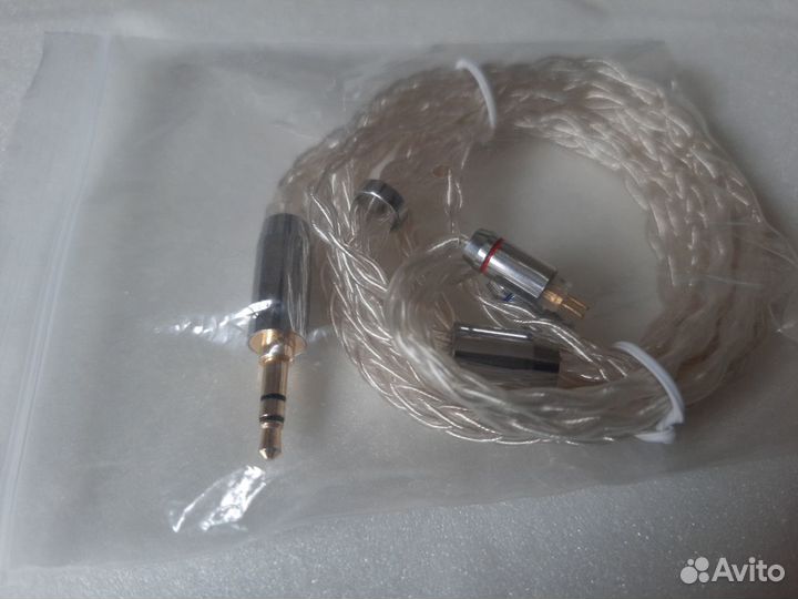 Кабели для наушников