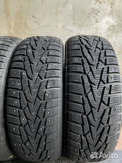 Nokian Tyres Nordman 7 185/60 R15