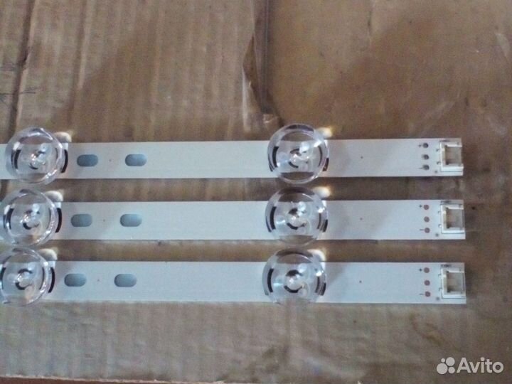 Подсветка для телевизора lg32lb650v