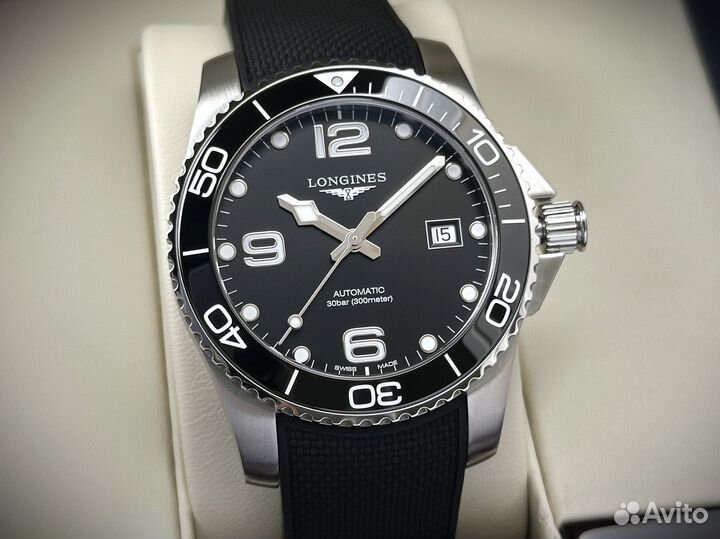 Часы мужские Longines