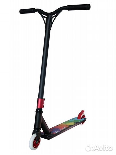 Трюковые самокаты всех размеров. Большой выбор