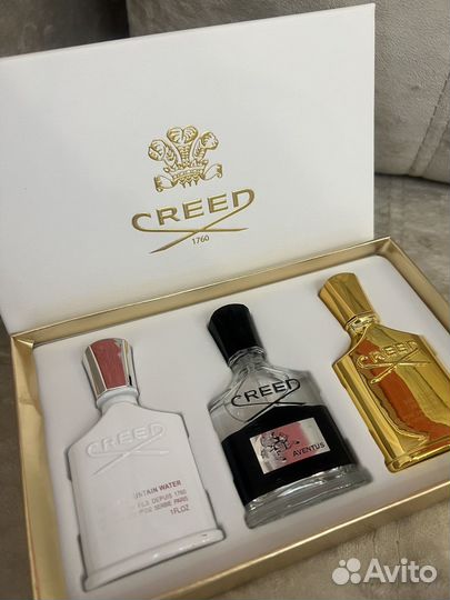 Духи creed