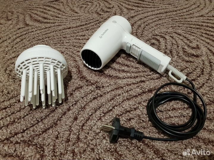 Фен для волос Technika TK-1490