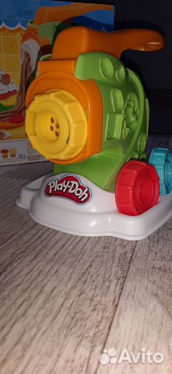 Play-Doh Kitchen
