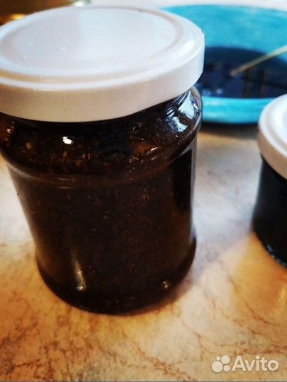 Профилактический глистогонный Мёд