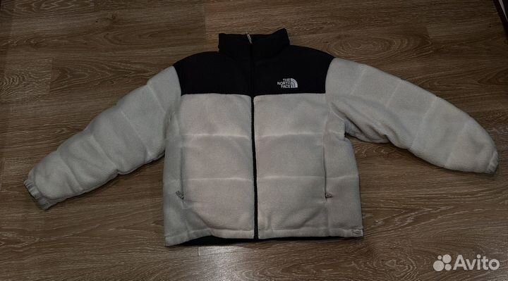 Двустороння куртка The North Face