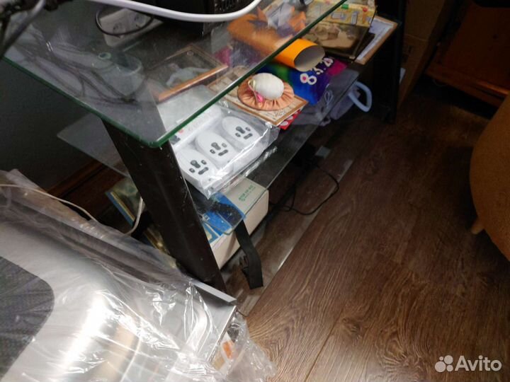 Bello AVS-522B стойка для телевизора