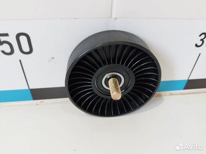 Ролик дополнительный руч. ремня Ceed;Solaris;RIO