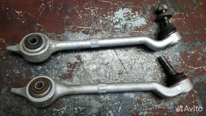 Рычаг передний на бмв е39