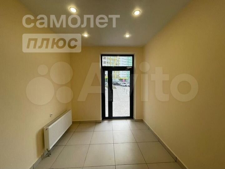 Продам торговое помещение, 46.3 м²