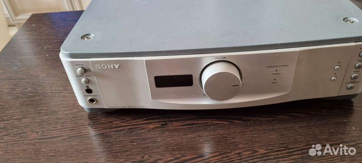 Усилитель Sony
