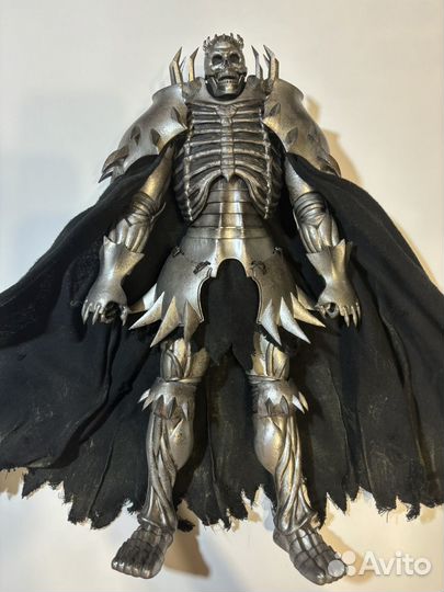 Threezero skullknight рыцарь череп берсерк