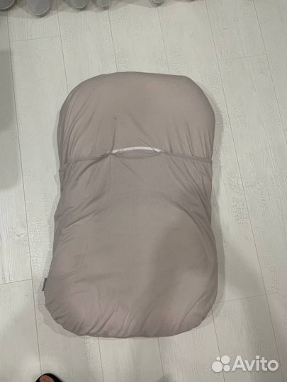 Кокон для новорожденных