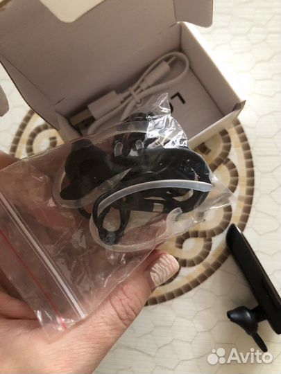 Беспроводная гарнитура