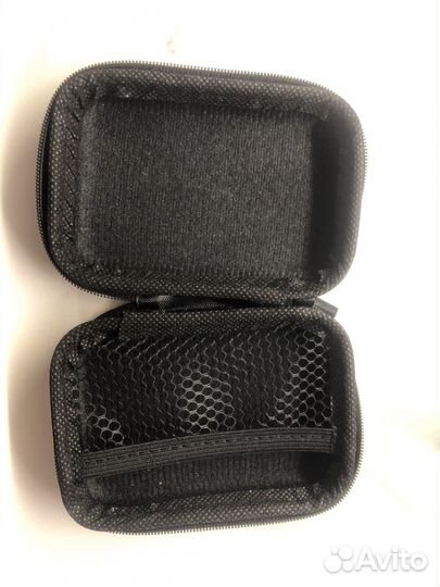 Чехол кейс для жесткого диска или зарядки