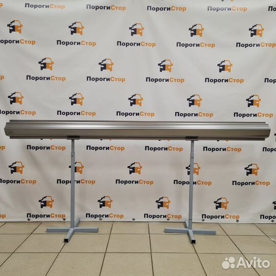 Ремонтный порог правый Mitsubishi L200 ремкомплект