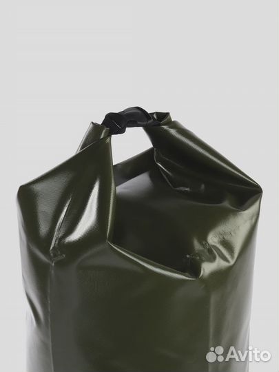 Гермомешок 60л, 80л, 100л, 120л для сплава, похода