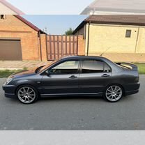 Mitsubishi Lancer 2.0 MT, 2007, 244 089 км, с пробегом, цена 780 000 руб.