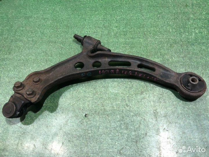 Рычаг передний правый Toyota Harrier MCU15 1MZ-FE