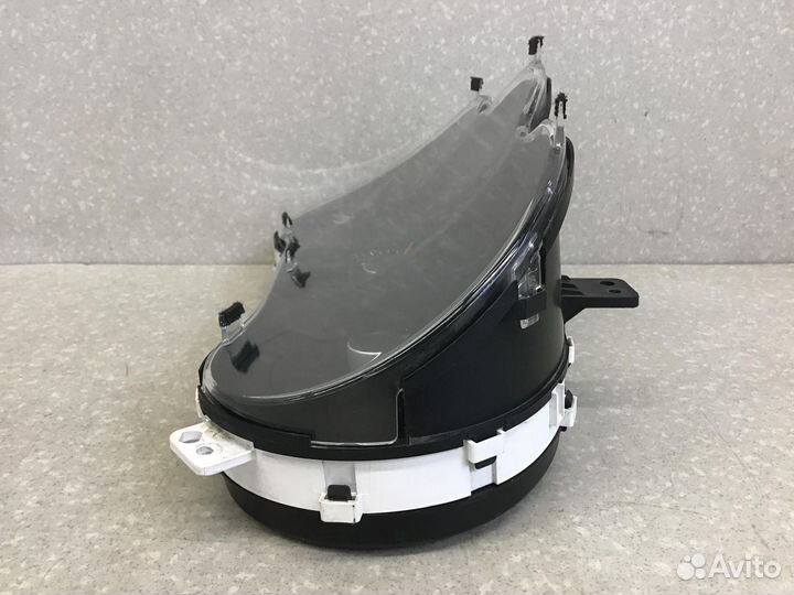 Панель приборов Kia RIO 2011-2017