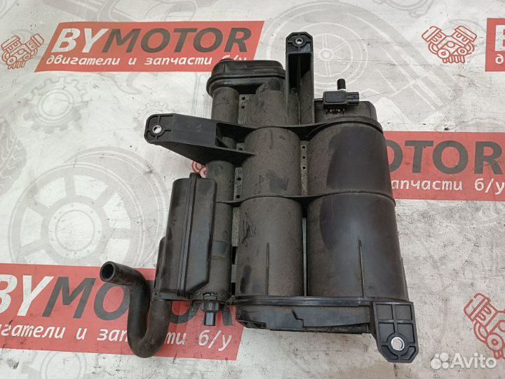 Адсорбер Honda Civic X 2.0 2016