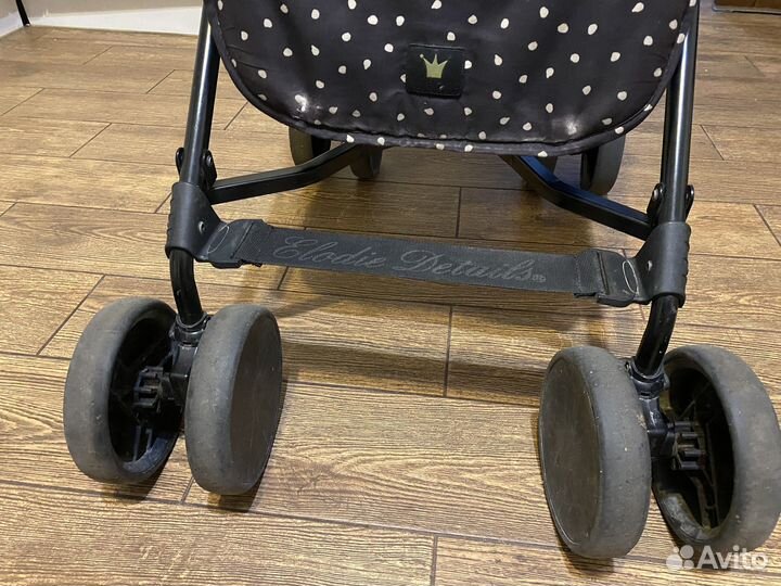 Коляска трость elodie delails
