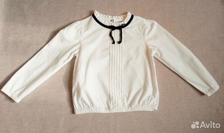 Одежда для девочки 110