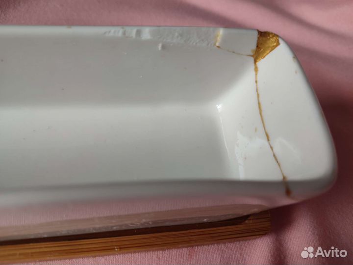 Горшок для бонсай