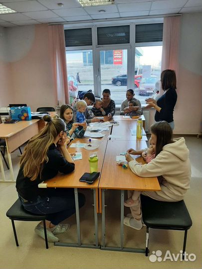 Обучение курсы