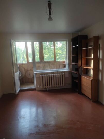 1-к. квартира, 29 м², 4/5 эт.