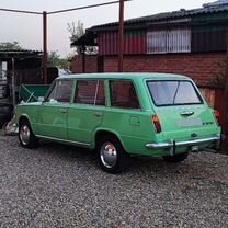 ВАЗ (LADA) 2102 1.2 MT, 1984, 52 000 км, с пробегом, цена 257 000 руб.