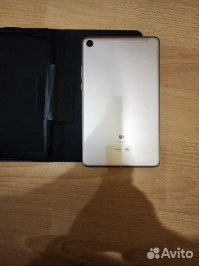 Планшет xiaomi mi pad 4