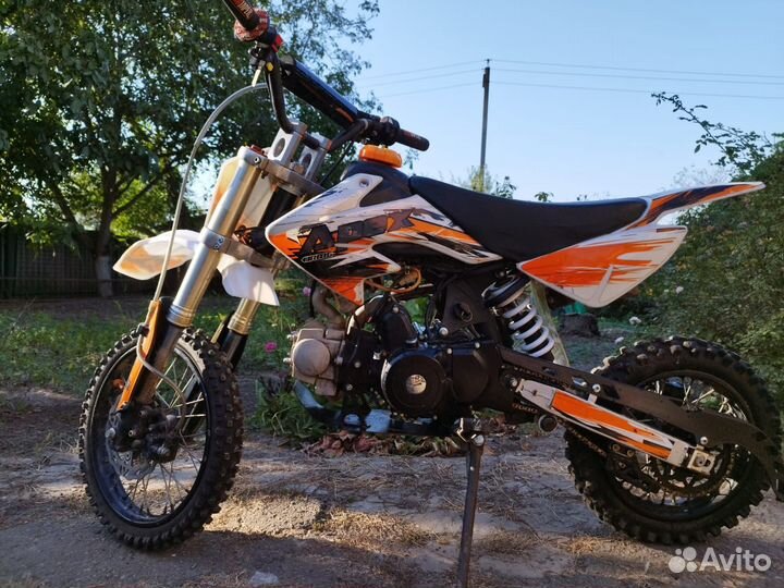 Продаю Пит байк