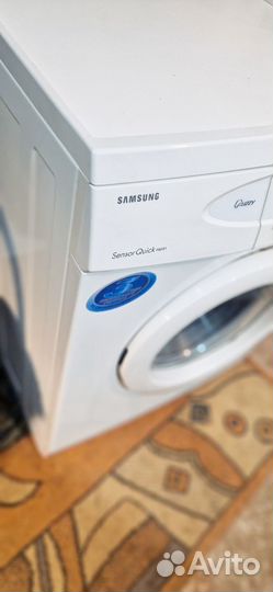 Стиральная машинка