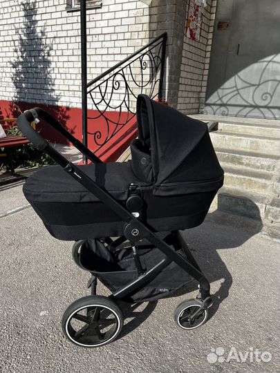 Коляска cybex 2 в 1