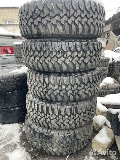 Колеса На Ниву