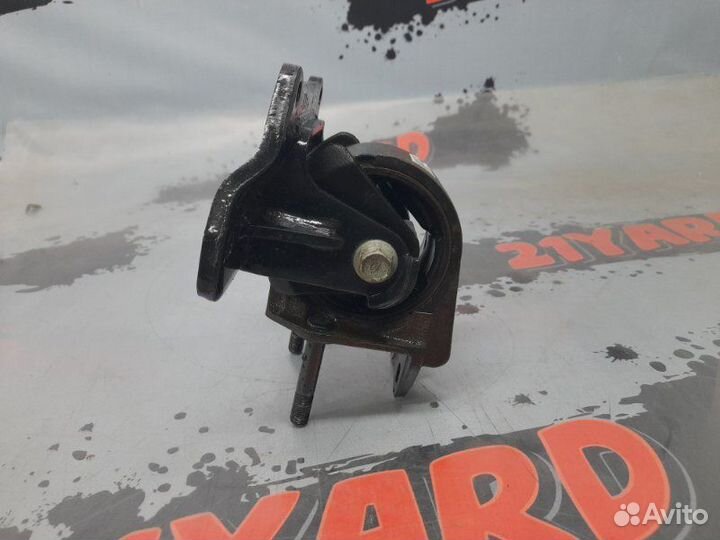 Подушка двигателя левая Kia Sorento XM G4KE 2011