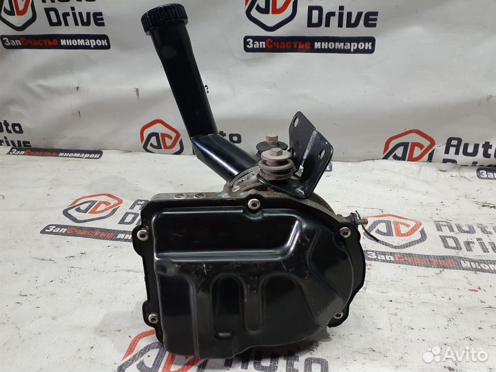 Peugeot 408 1.6 насос эгур