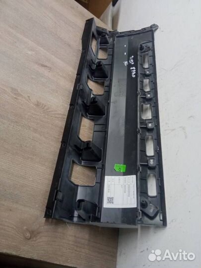 Накладка двери задней левой chery Tiggo 8 pro