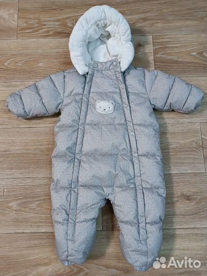 Детские вещи пакетом на мальчика 86 92