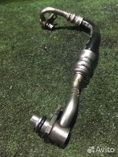 Патрубок охлаждения АКПП Audi A6 C7 CGW 2012