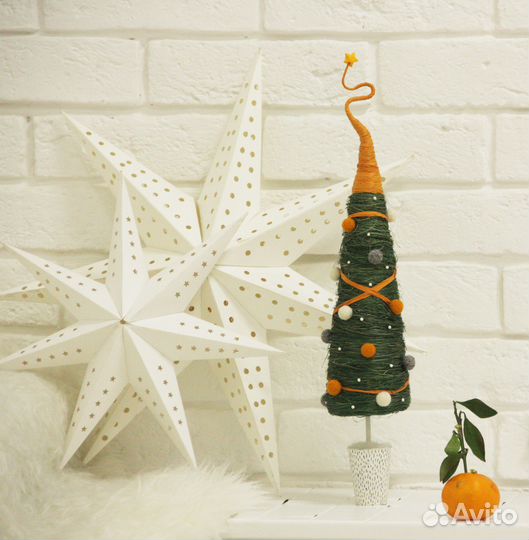 Ёлка декоративная