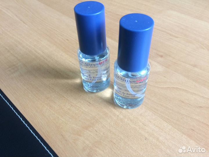 Масло для бритья Clarins Men