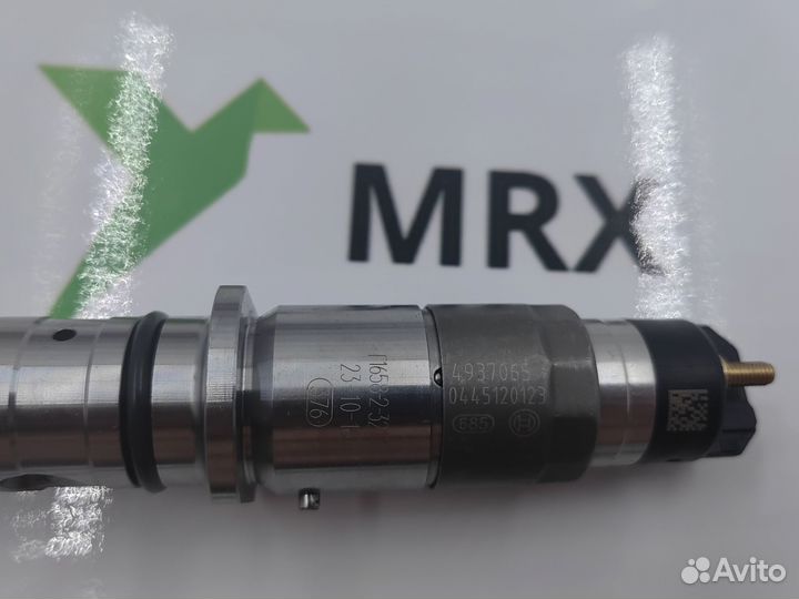 Форсунка 0445120123