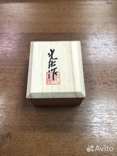 Звукосниматель Koetsu Urushi Vermilion