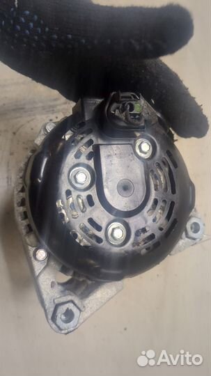 Генератор Ford C-Max, 2016