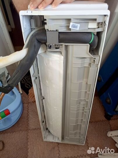 Сплит система green GRI-09HH2/GRO-09HH3