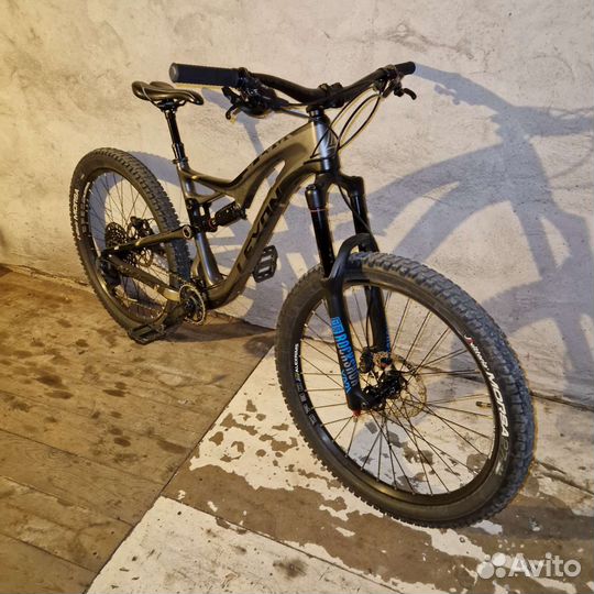 Двухподвес