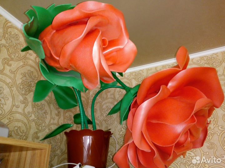 Светильник декоративный